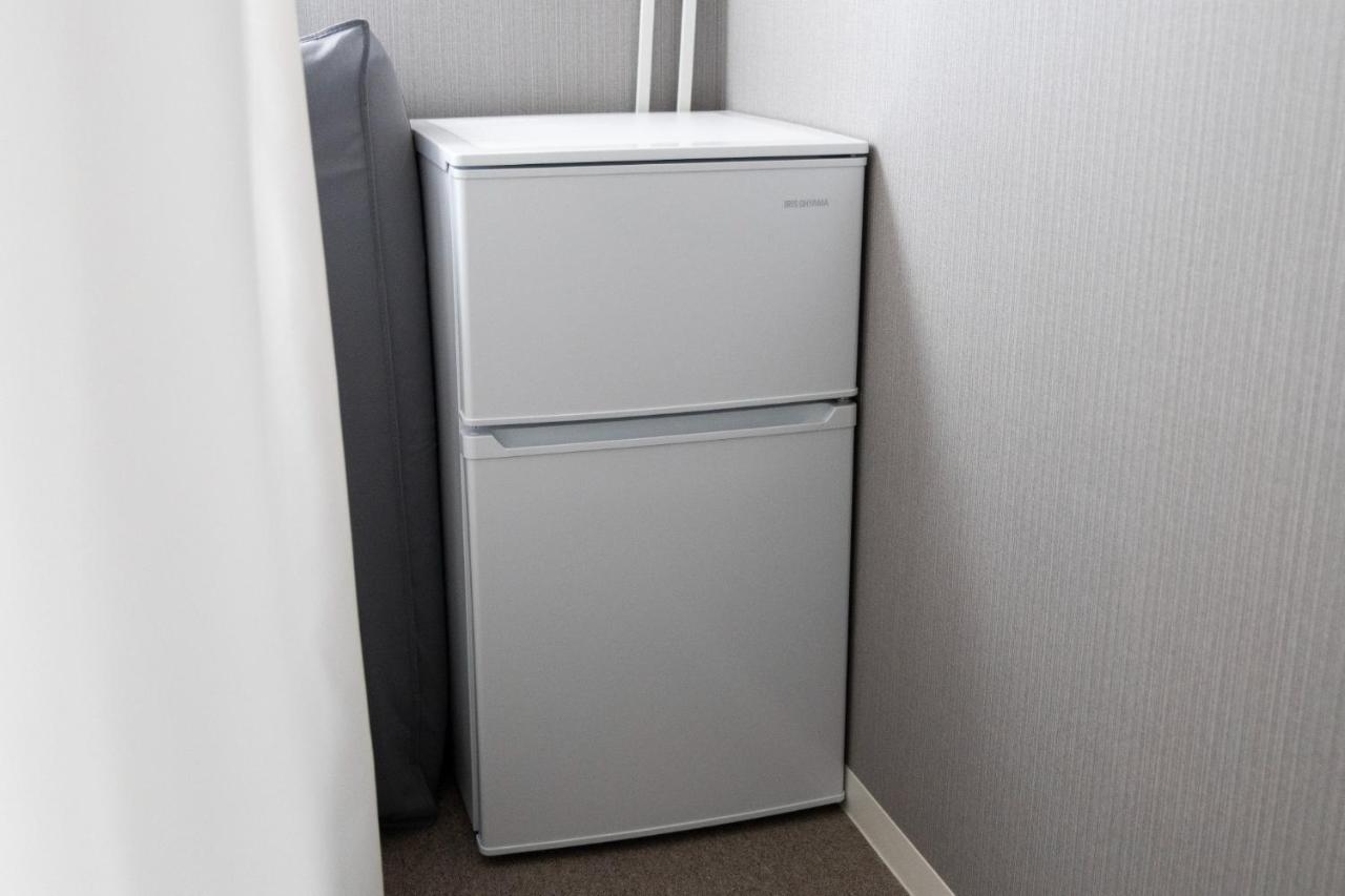 Sleeplab The Nishi-shinjuku - Vacation 89579v Apartment